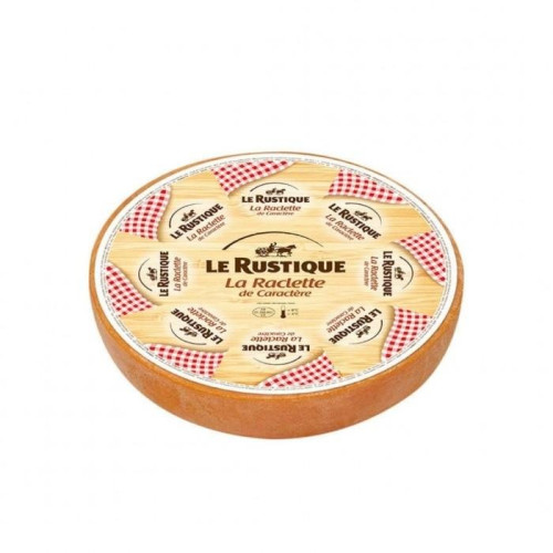 RASTIQUE RACLETTE сыр твердый кг  /1шт.